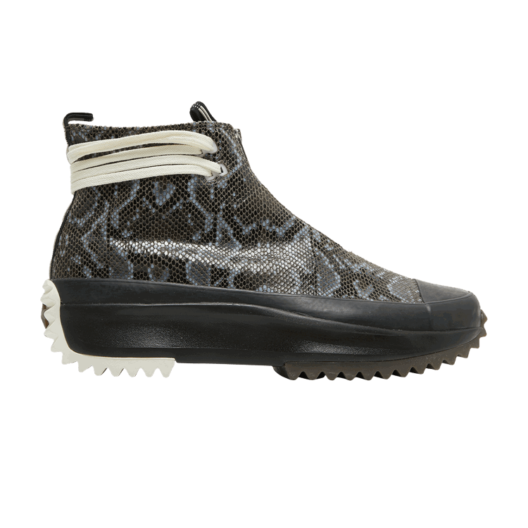 Converse Converse Run Star Hike 'Black Snakeskin'