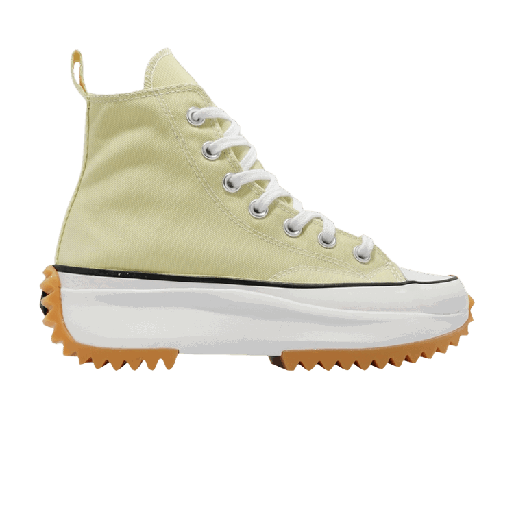 Converse Converse Run Star Hike 'Grey Lemon Gum'