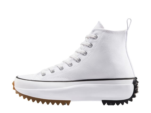 Converse Converse Run Star Hike Hi White - view 2