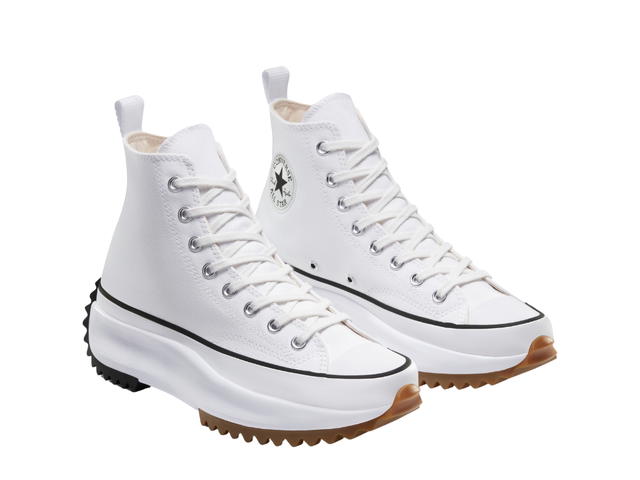 Converse Converse Run Star Hike Hi White - view 3