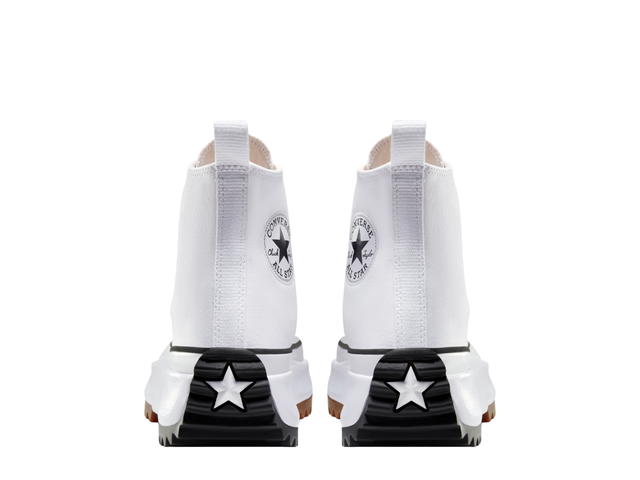 Converse Converse Run Star Hike Hi White - view 4