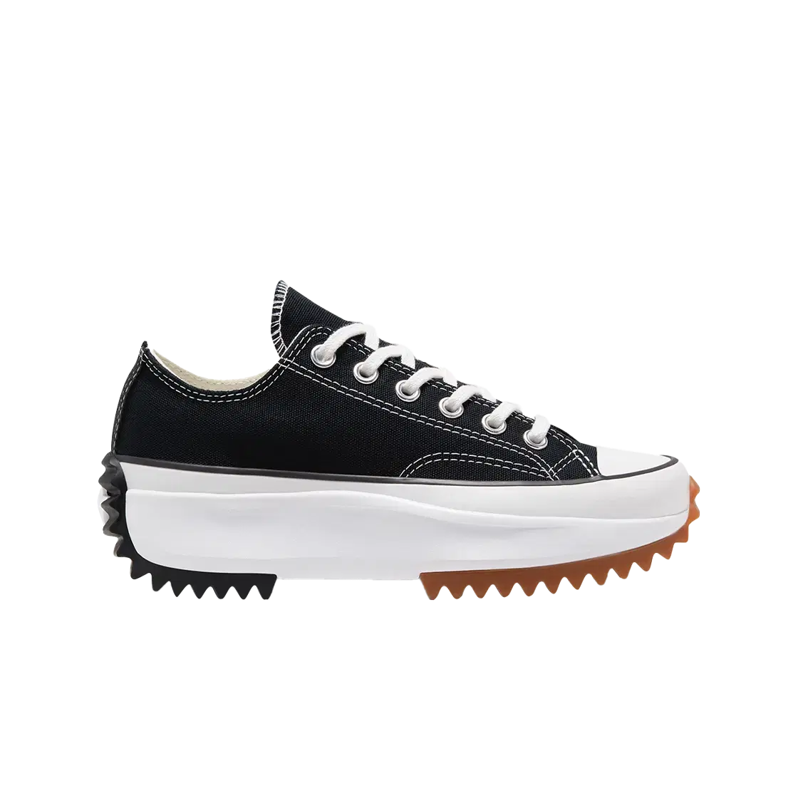 Converse Converse Run Star Hike Low Black