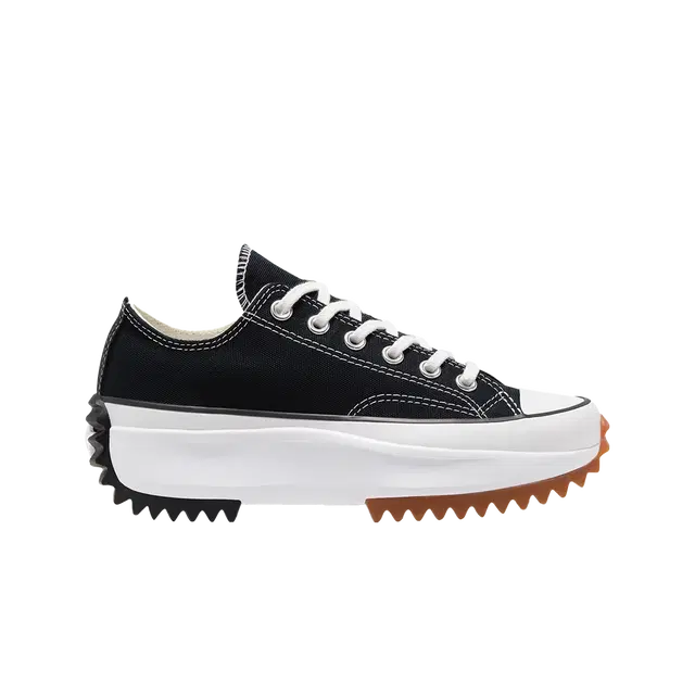 Converse Converse Run Star Hike Low Black - view 2