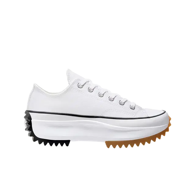 Converse Converse Run Star Hike Low White - view 1