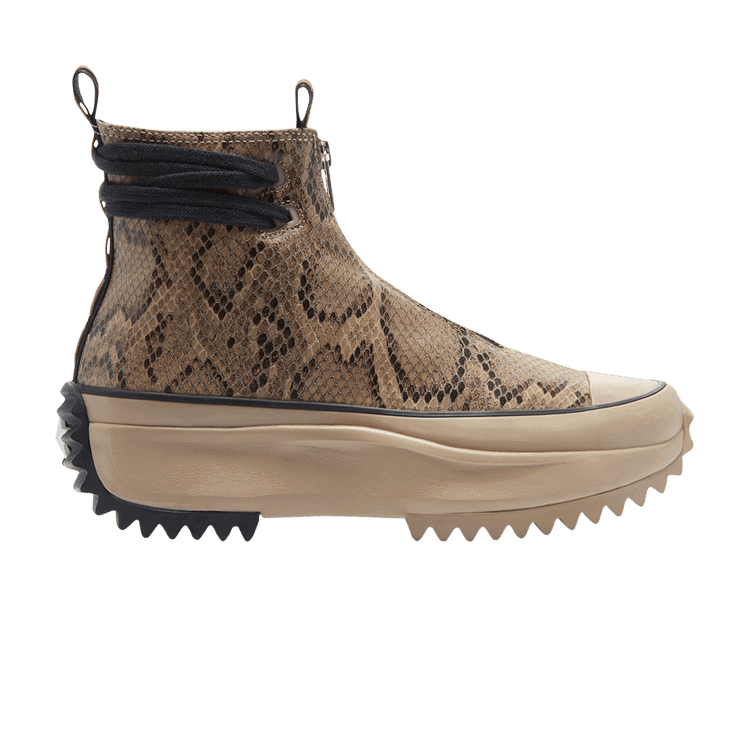 Converse Converse Run Star Hike 'Snakeskin'