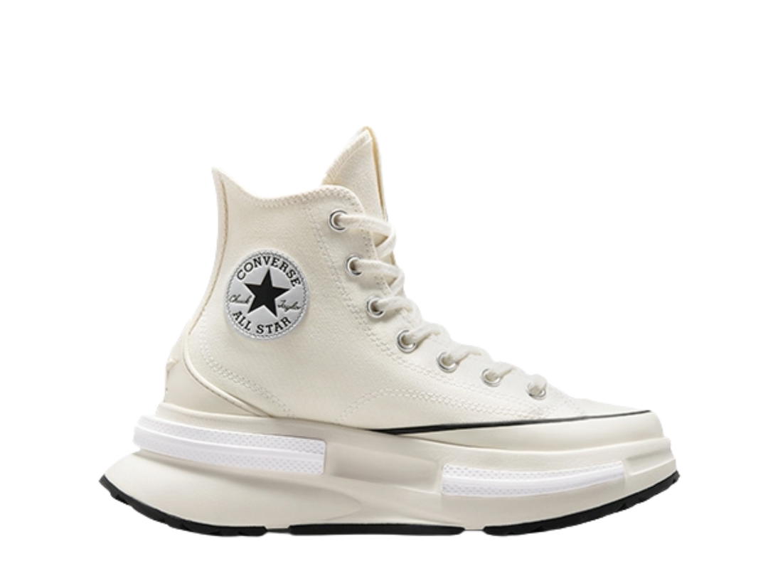 Converse Converse Run Star Legacy Cx Future Comfort Hi Cream