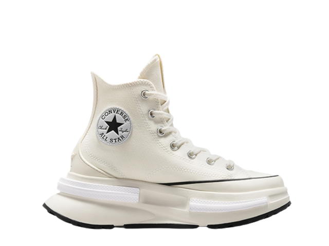 Converse Converse Run Star Legacy Cx Future Comfort Hi Cream - view 1