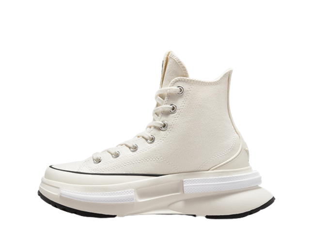 Converse Converse Run Star Legacy Cx Future Comfort Hi Cream - view 2