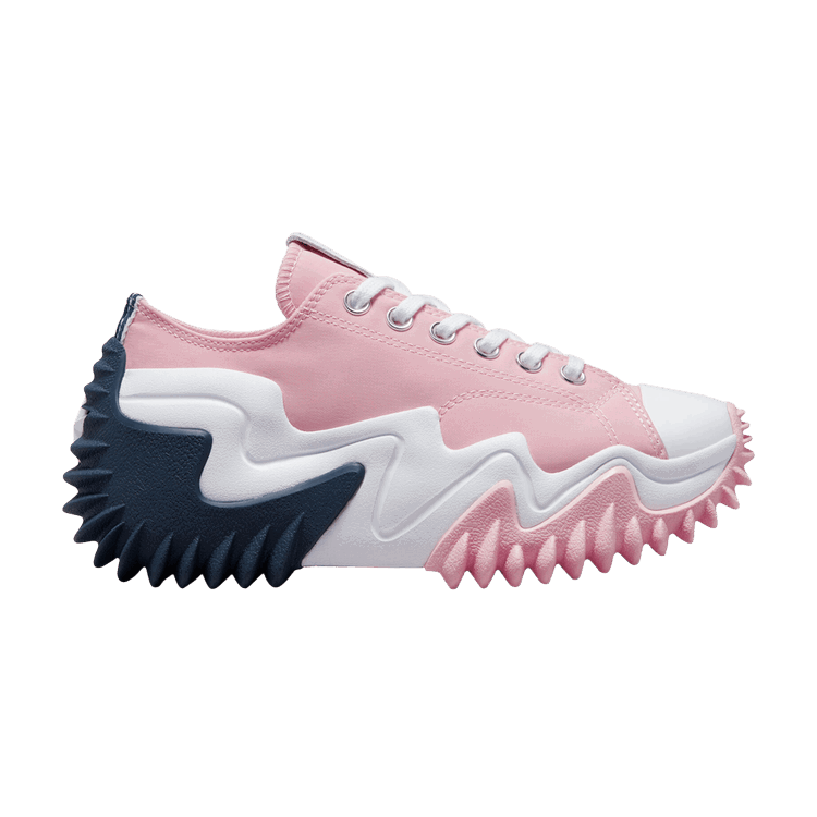 Converse Converse Run Star Motion CX Platform Low 'Sunrise Pink'