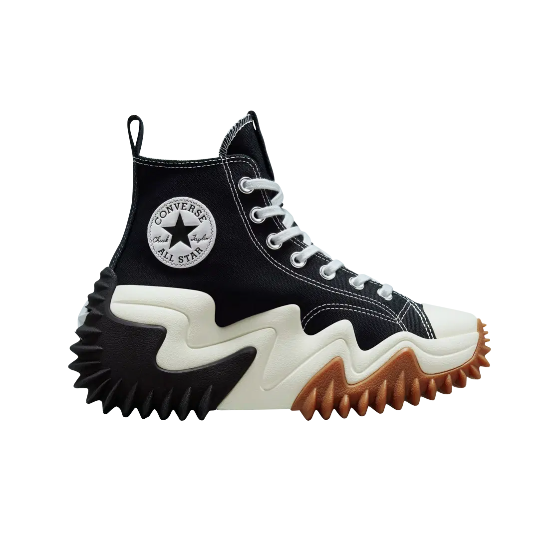 Converse Converse Run Star Motion High Black