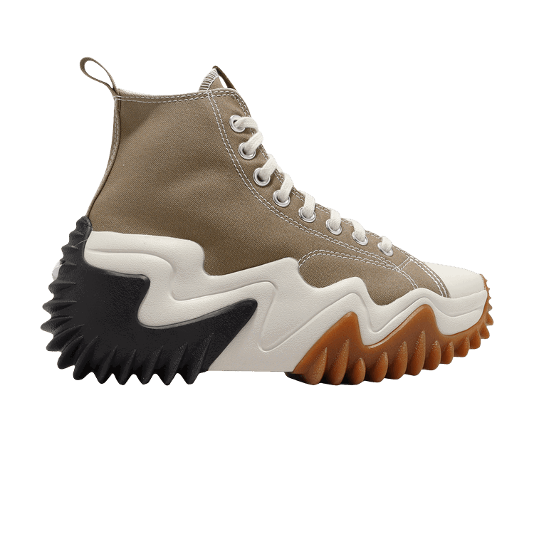 Converse Converse Run Star Motion High 'Sand Dune'