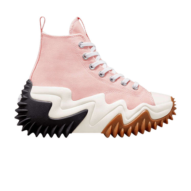Converse Converse Run Star Motion High 'Storm Pink'