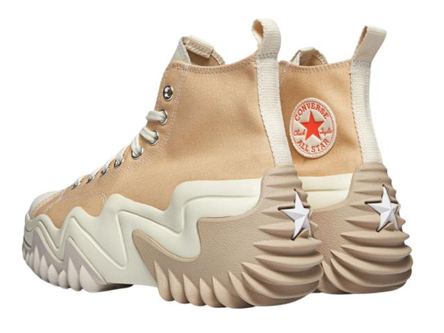 Converse Converse Run Star Motion Light Twine - view 3