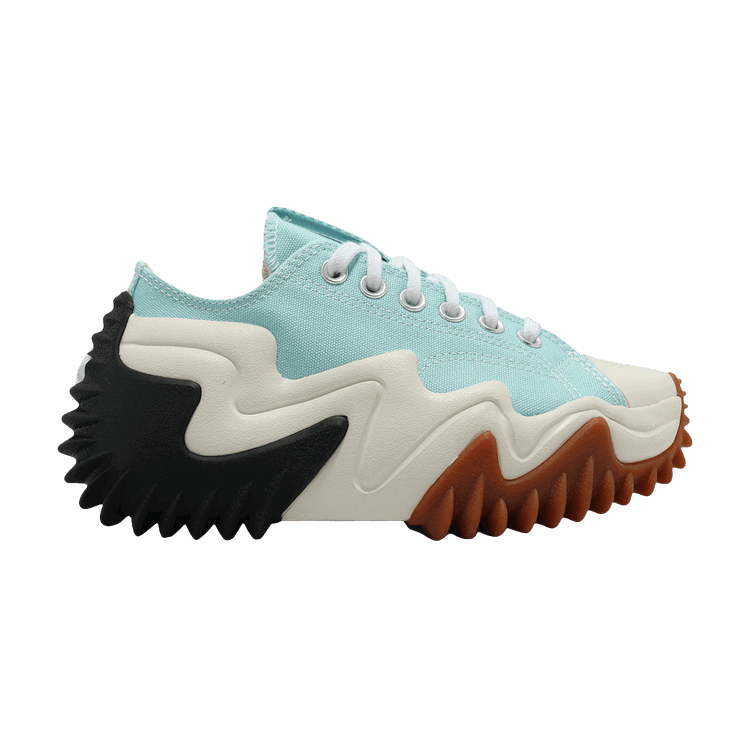 Converse Converse Run Star Motion Low 'Water Droplets Green'