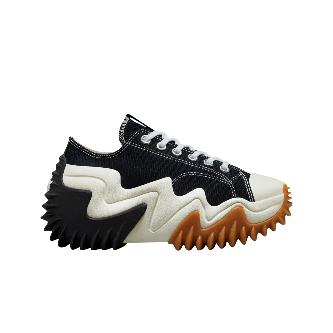Converse Converse Run Star Motion Ox Foundational Black