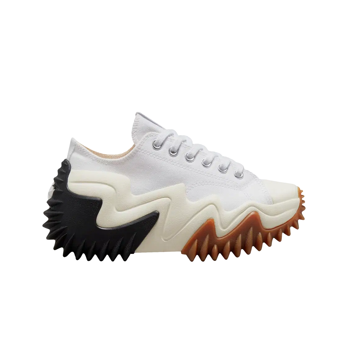 Converse Converse Run Star Motion Ox Foundational White