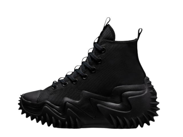 Converse Converse Run Star Motion Utility - view 2
