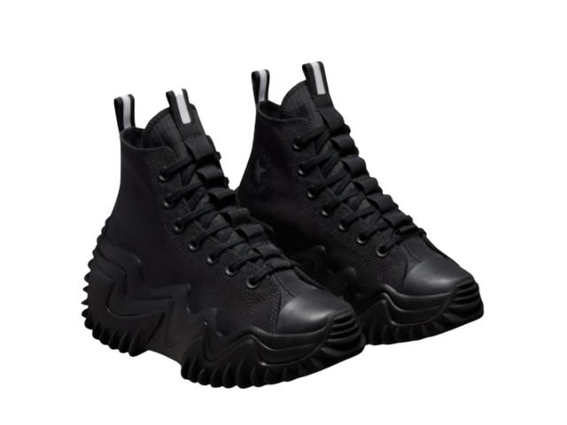Converse Converse Run Star Motion Utility - view 3
