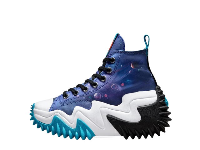 Converse Converse Run Star Motion x Space Jam : A New Legacy - view 2