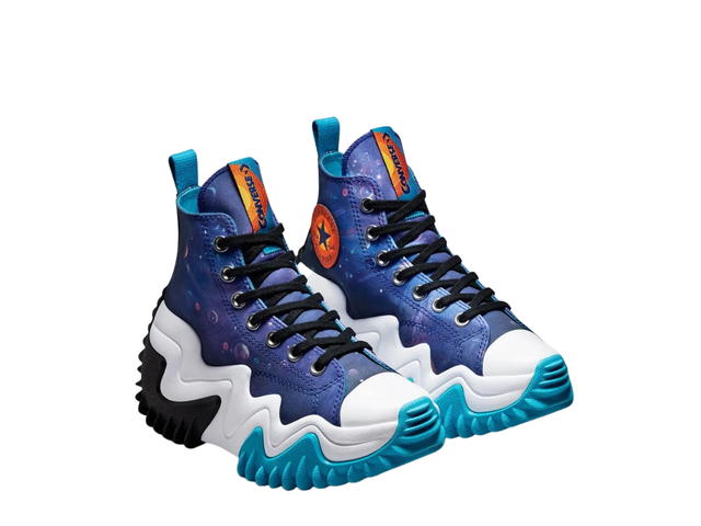 Converse Converse Run Star Motion x Space Jam : A New Legacy - view 3