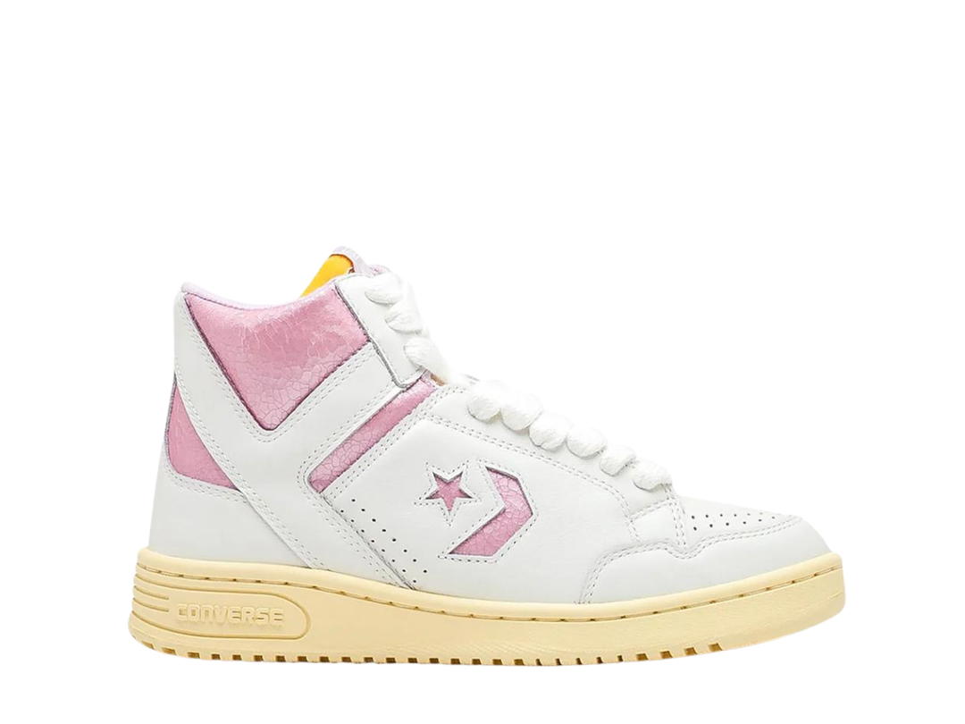 Converse Converse Shai Gilgeous-Alexander Weapon Leather