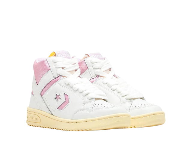 Converse Converse Shai Gilgeous-Alexander Weapon Leather - view 3