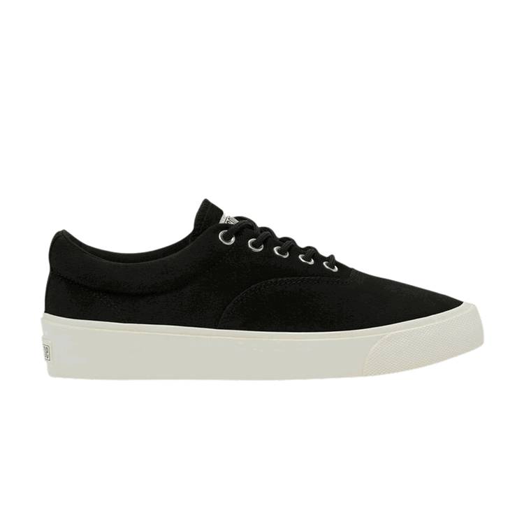 Converse Converse Skid Grip Cons Nubuck Low 'Black Egret'