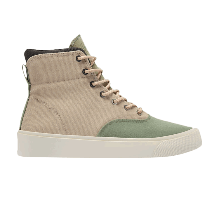 Converse Converse Skid Grip High 'Safari Oil Green'