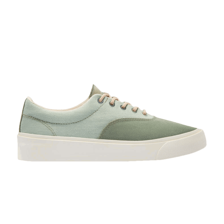 Converse Converse Skid Grip Low 'Malachite Green'
