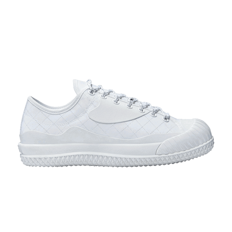 Converse Converse Slam Jam x Bosey MC Low 'Triple White'
