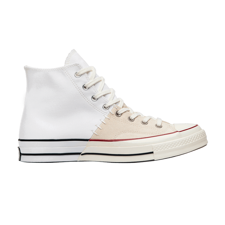 Converse Converse Chuck Taylor All Star 70 Hi Reconstructed Slam Jam White