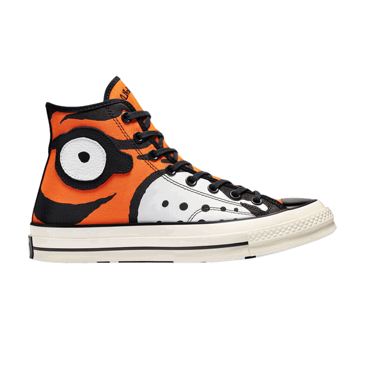 Converse Converse Chuck Taylor All Star 70 Hi SOULGOODS Tiger