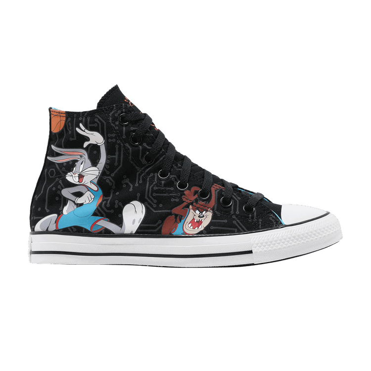 Converse Converse Space Jam x Chuck Taylor All Star High 'Tune Squad '