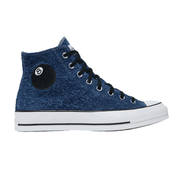 Converse Converse Chuck Taylor All Star 70 Hi Stussy 8-Ball