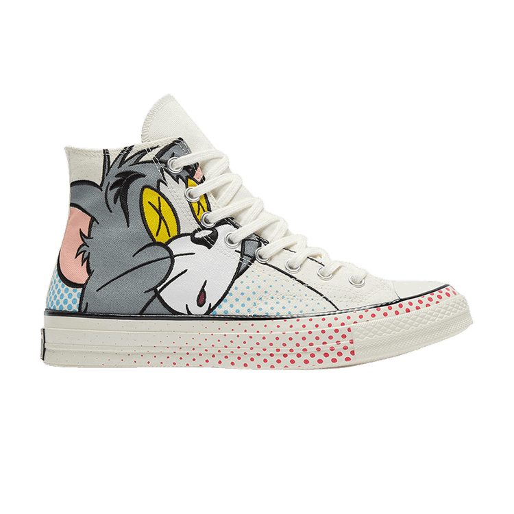 Converse Converse Chuck Taylor All Star 70 Hi Tom and Jerry