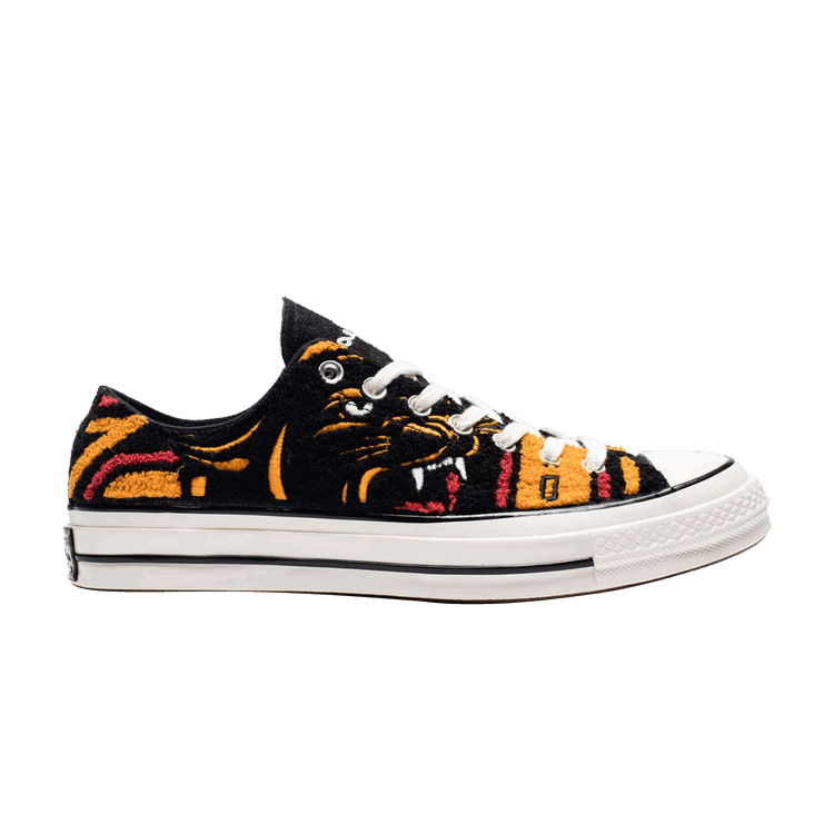 Converse Converse Chuck Taylor All Star 70 Ox Undefeated Varsity Jacket