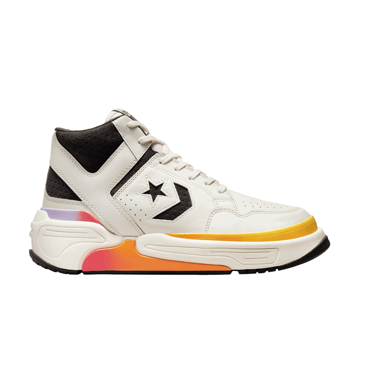 Converse Converse Weapon CX Mid 'Gradient'