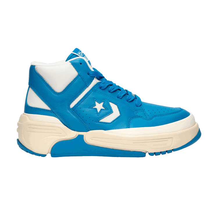 Converse Converse Weapon CX Mid 'Kinetic Blue'
