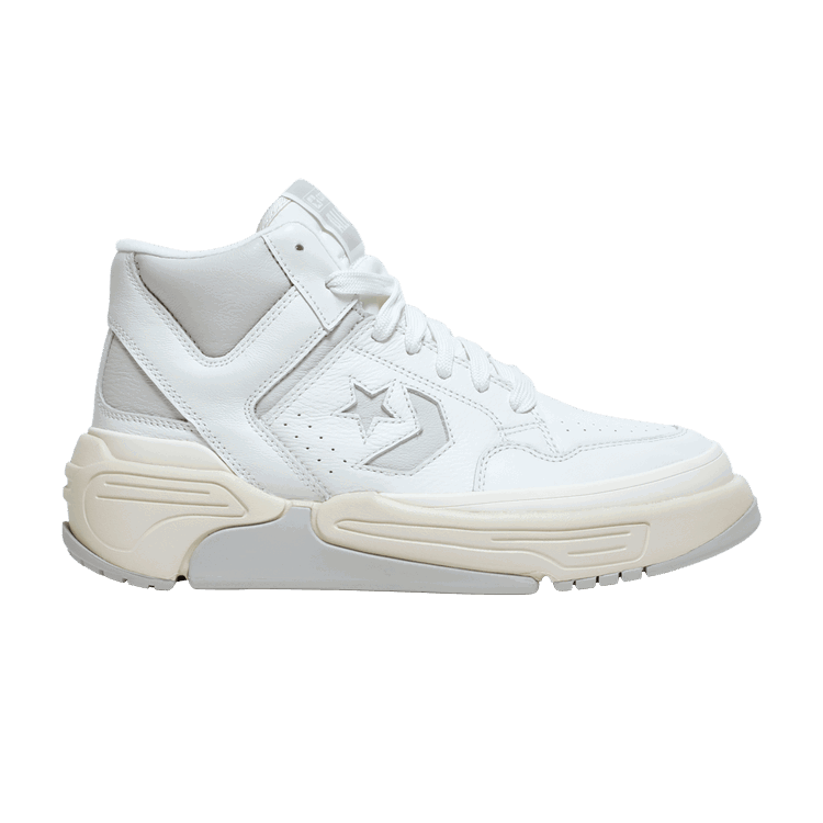 Converse Converse Weapon CX Mid 'Vintage White'