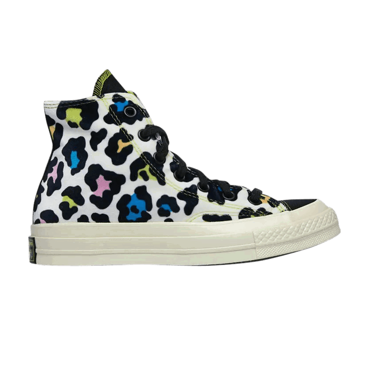 Converse Converse Wmns Chuck 70 High 'Welcome To The Wild Eggs'