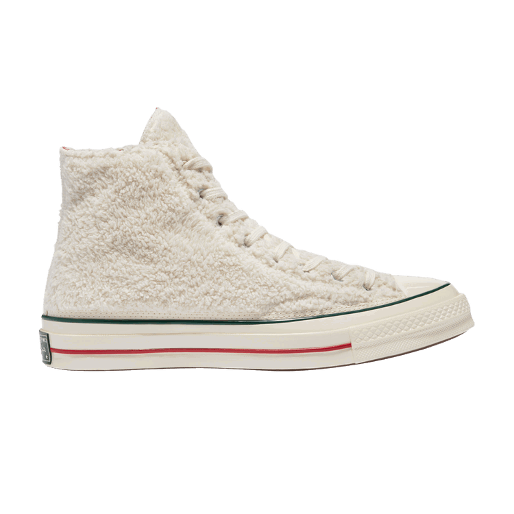Converse Converse Wmns Chuck 70 High 'Winter Holidays'