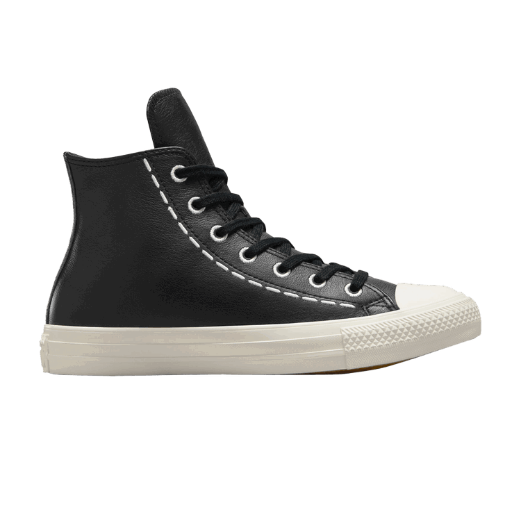 Converse Converse Wmns Chuck Taylor All Star High 'Bold Stitch - Black'