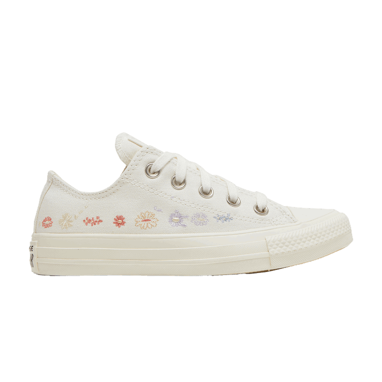 Converse Converse Chuck Taylor All Star Embroidered Floral (W)