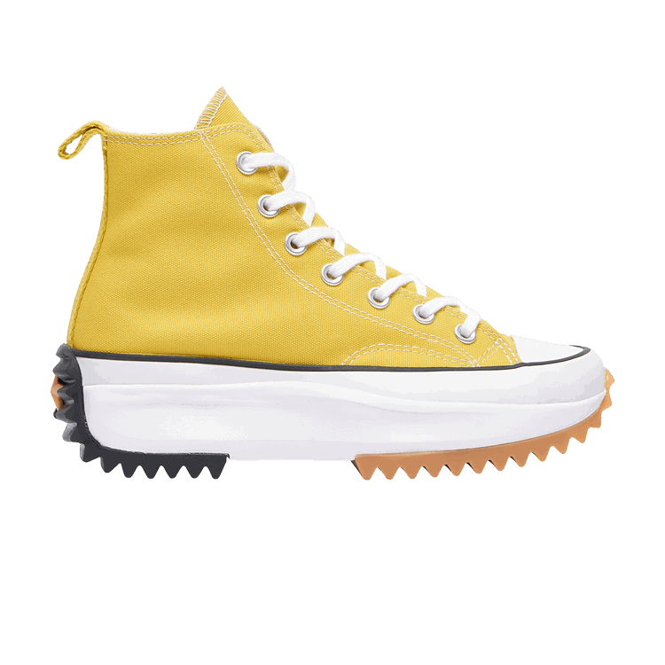 Converse Converse Wmns Run Star Hike High 'Bitter Lemon'