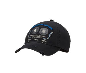 Buy Converse x ADER ERROR Baseball Hat Black at Sasom – Authentic and Ready to Ship