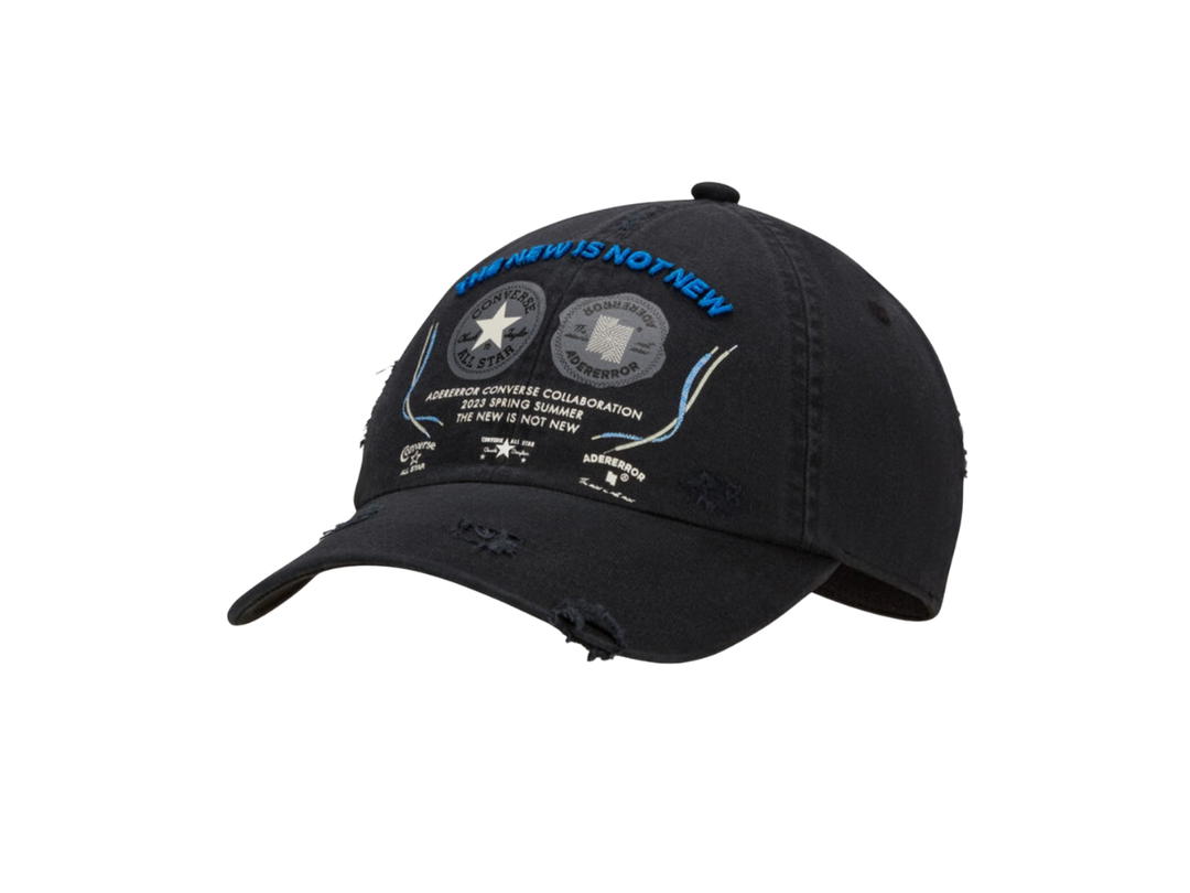 Converse Converse x ADER ERROR Baseball Hat Black