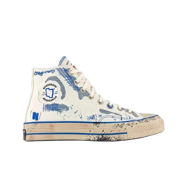 Converse Converse Chuck Taylor All Star 70 Hi Ader Error Create Next: The New Is Not New - view 1