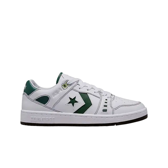Converse Converse x Alexis Sablone AS-1 Pro White - view 2