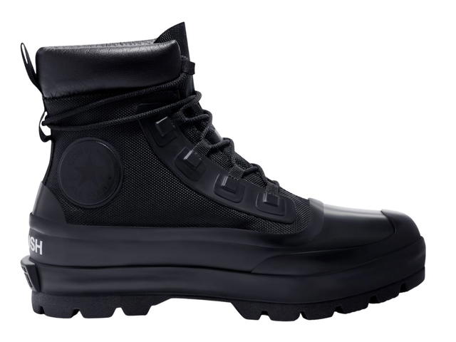 Converse Converse Chuck Taylor All Star Duck Boot Ambush Black - view 1