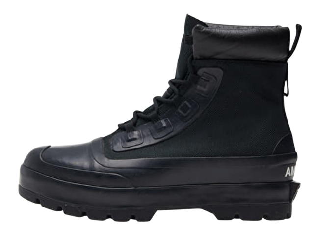 Converse Converse Chuck Taylor All Star Duck Boot Ambush Black - view 2